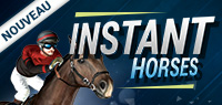 Instant Horses