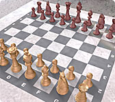 ajedrez multijugador