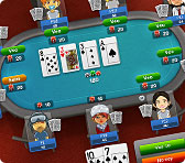 poker online da dinheiro